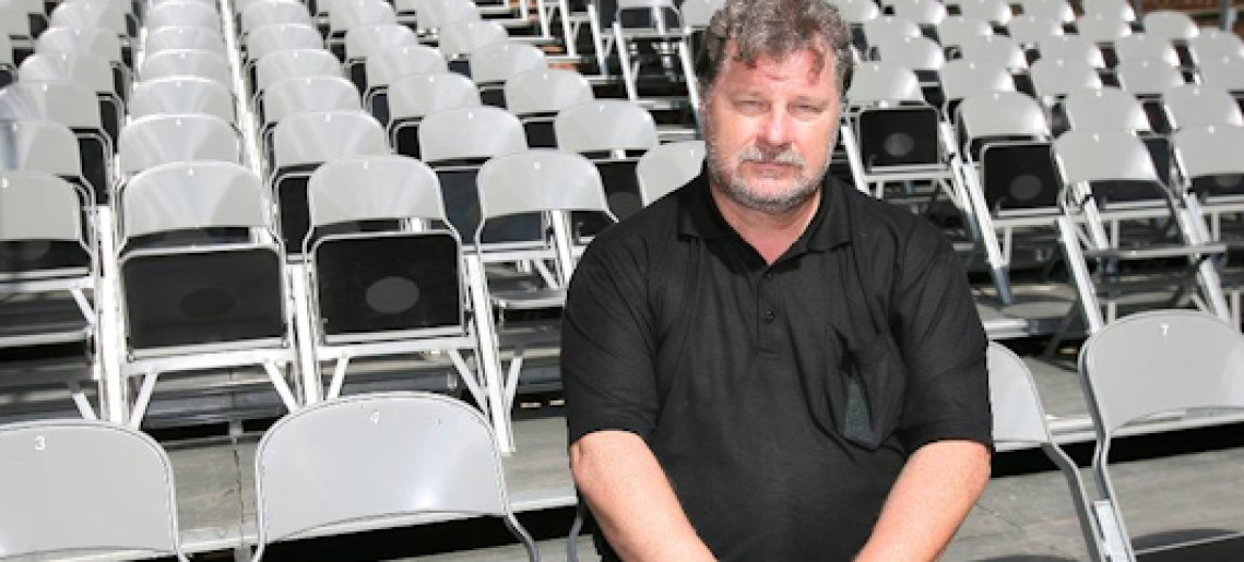 Hommege à Gedeon József - domborműavatás