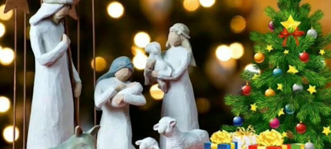 Szünidei családi délután - Ünnepi keresztyén koncert