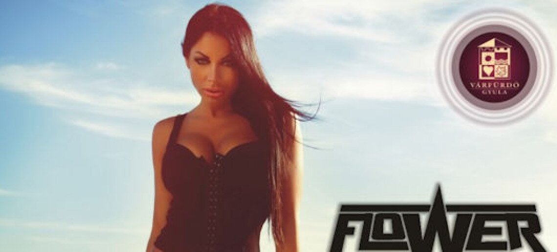 Hello Summer, Vokság Virággal