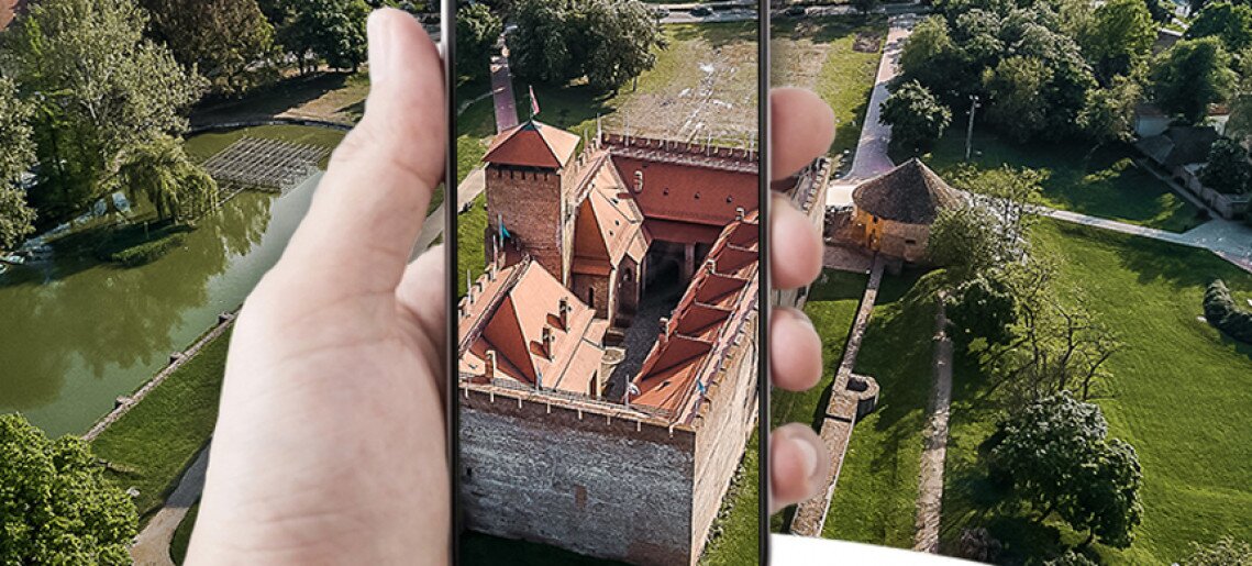 Virtuális városnézés