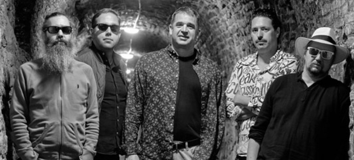 XIV. Vár Blues Fesztivál