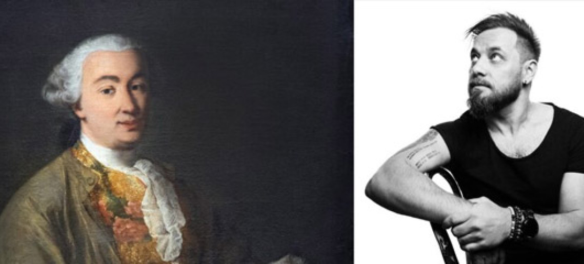 Carlo Goldoni: Két úr szolgája