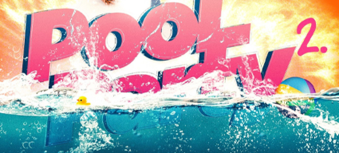 Paradise Pool Party 2.