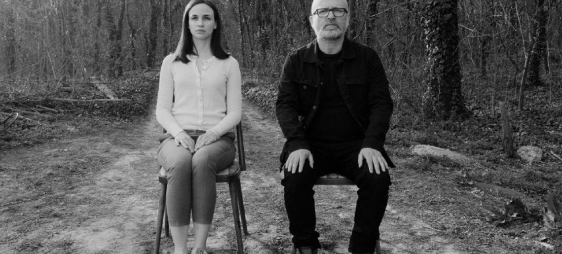 Prieger Zsolt és Törőcsik Franciska – Pilinszky és én