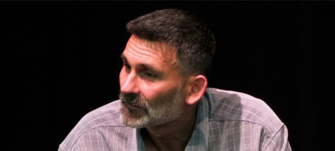 A szorongástól az önbecsülésig – Pál Ferenc előadása