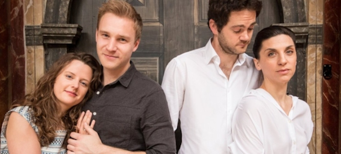 Shakespeare's Globe: Sok hűhó semmiért