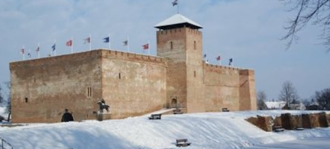 Újévváró programok a Gyulai Várban