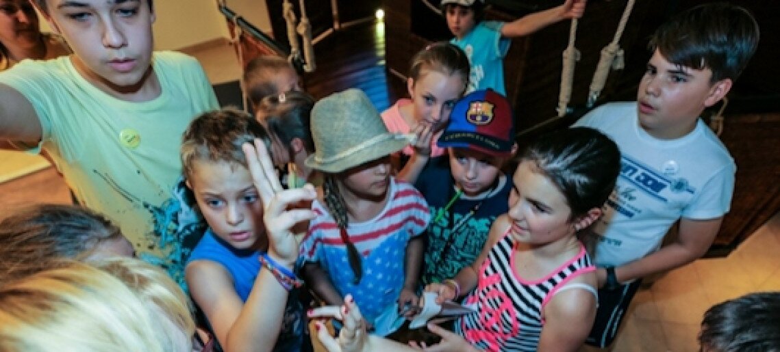 Hetedhét Játékváros