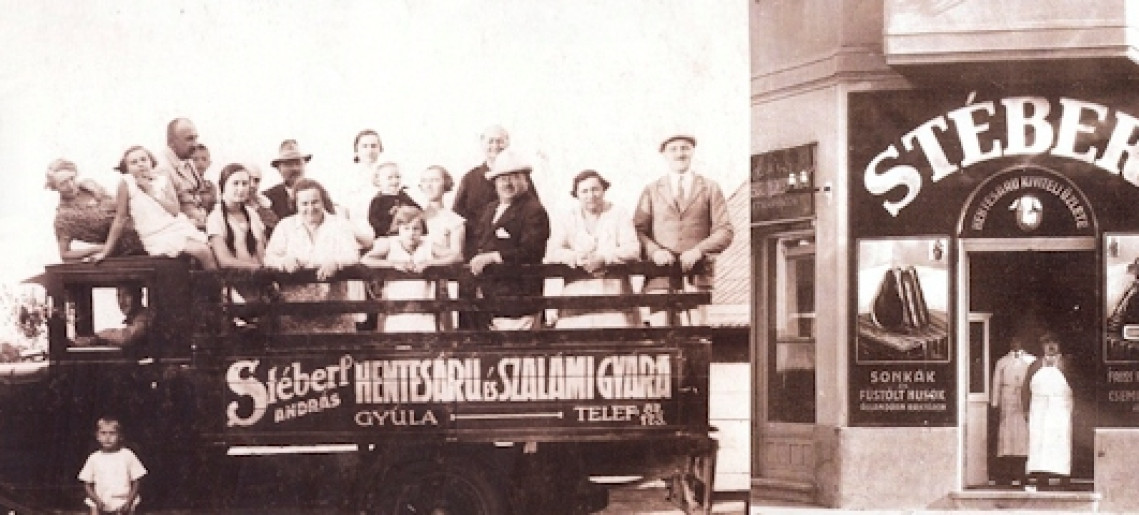 Filmvetítés: Békesugárút