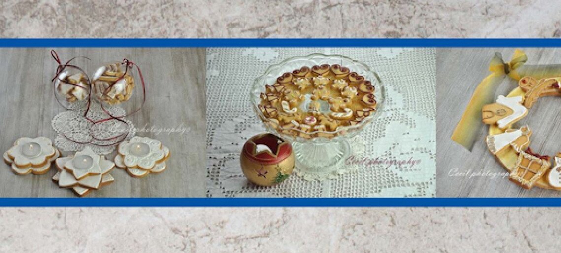 Adventi mézes - kézműves kiállítás