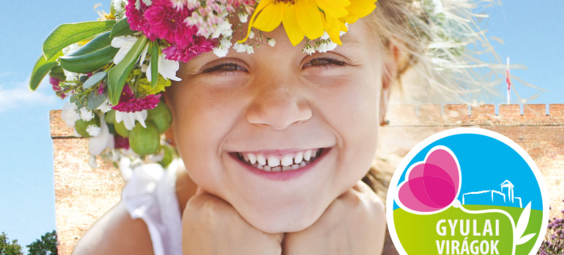 Gyulai Virágok Fesztiválja 2022