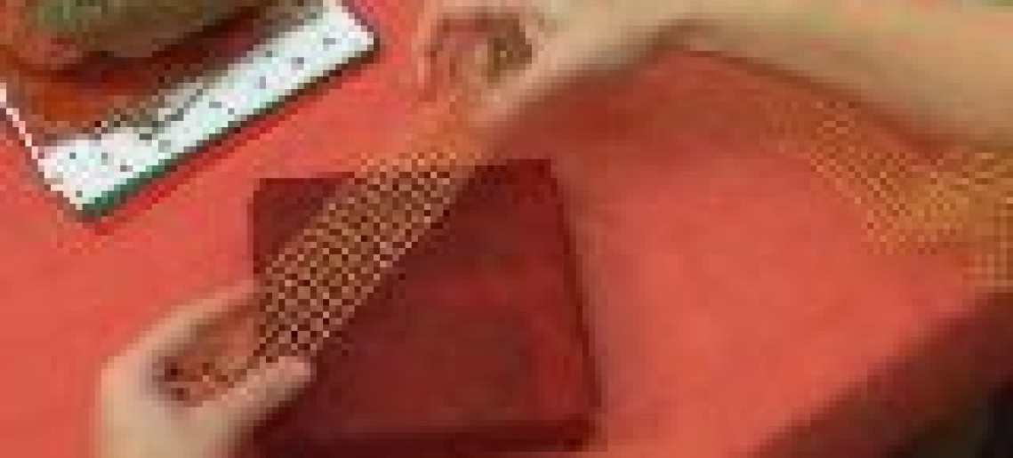 Karácsonyi díszítési technikák