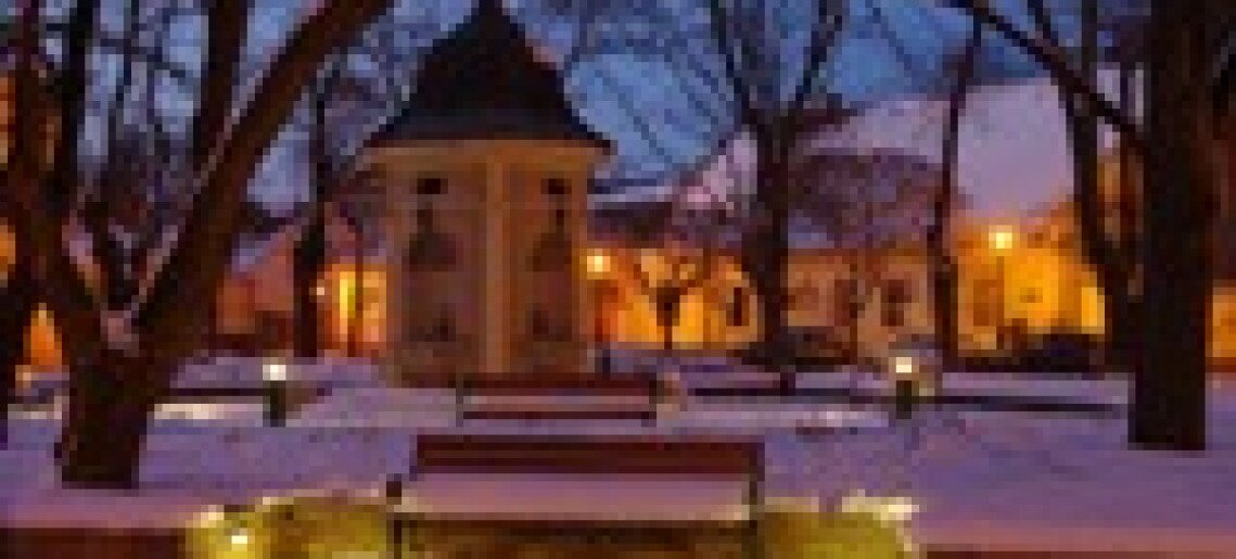 Városnéző körséta idegenvezetővel