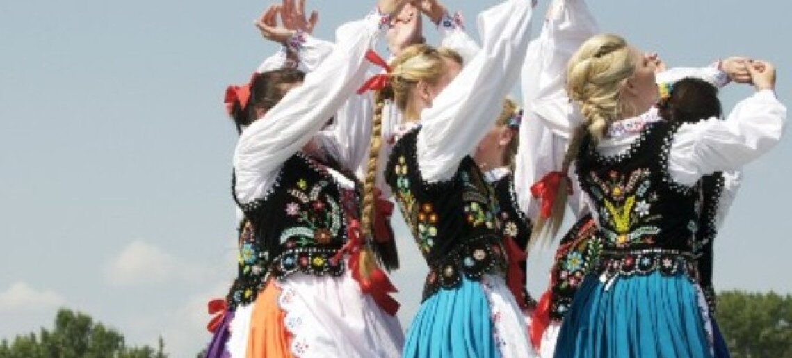 Forgó, forgatós páros táncok