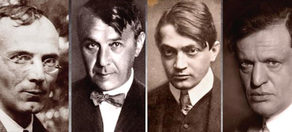 Alternatív Irodalom a Gyulavári kastélyban