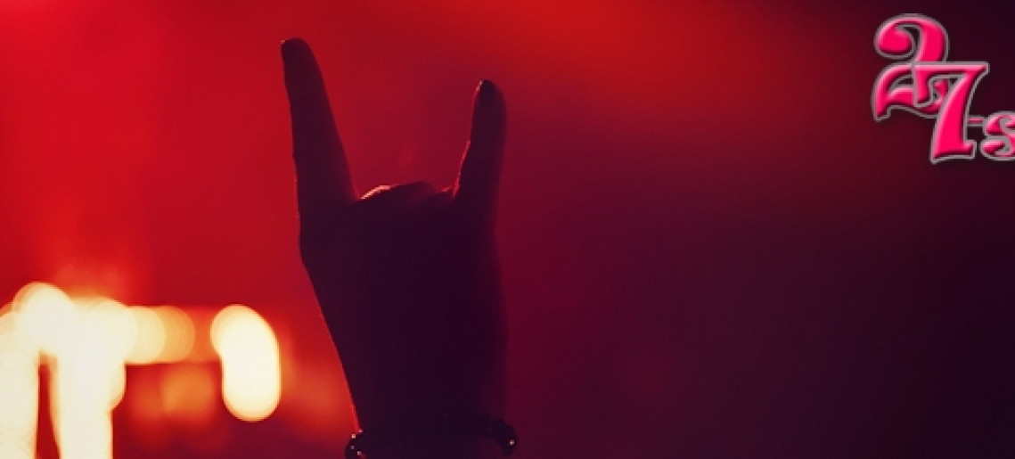 Rock Est 3 koncerttel a 27's-ben