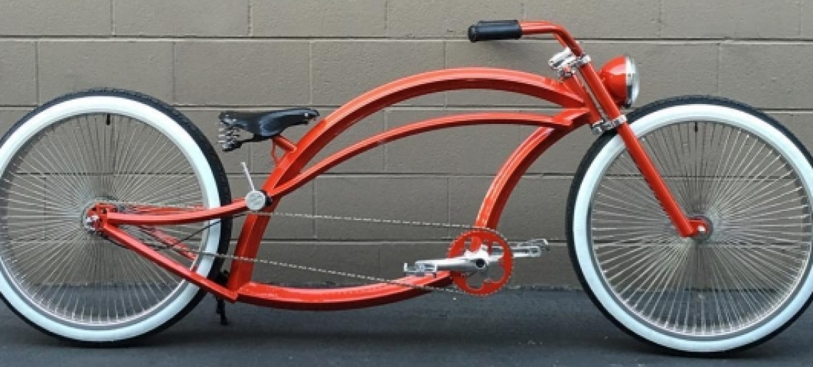 Chopper-Cruiser Bringás találkozó