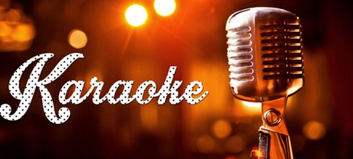 Gyulai Diáknapok: Karaoke