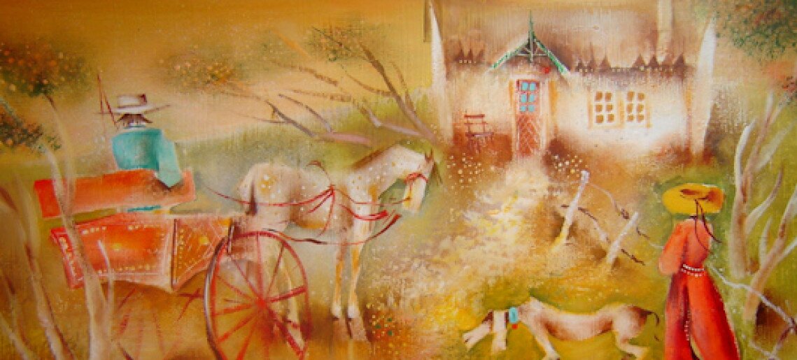 Várkonyi-kiállítás