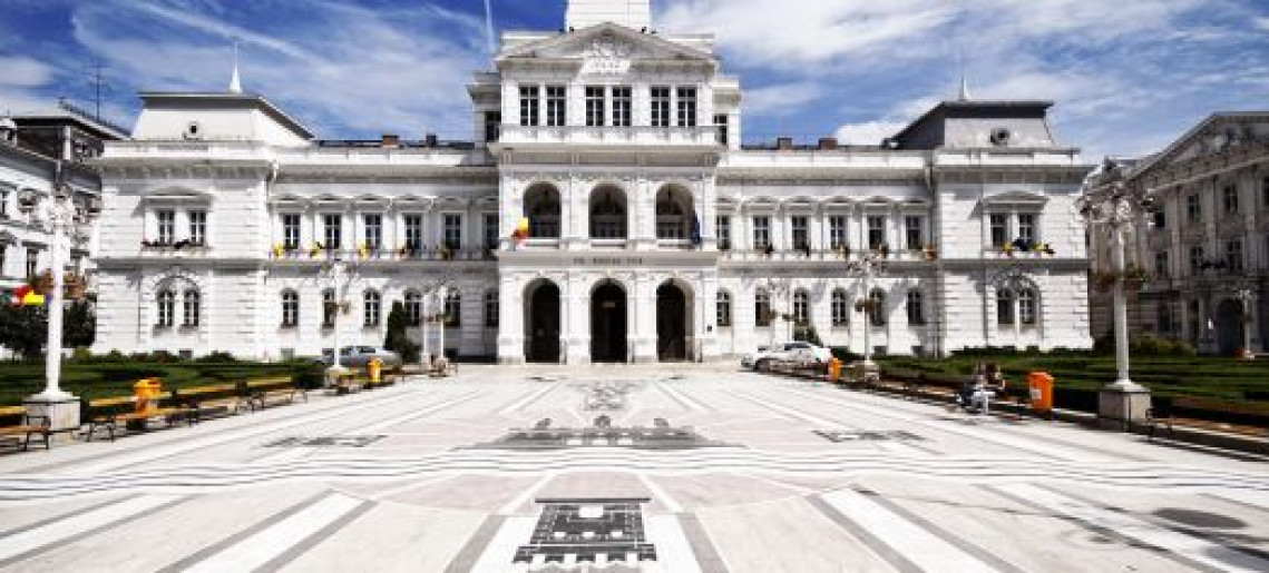 Kirándulás Aradra és Máriaradnára