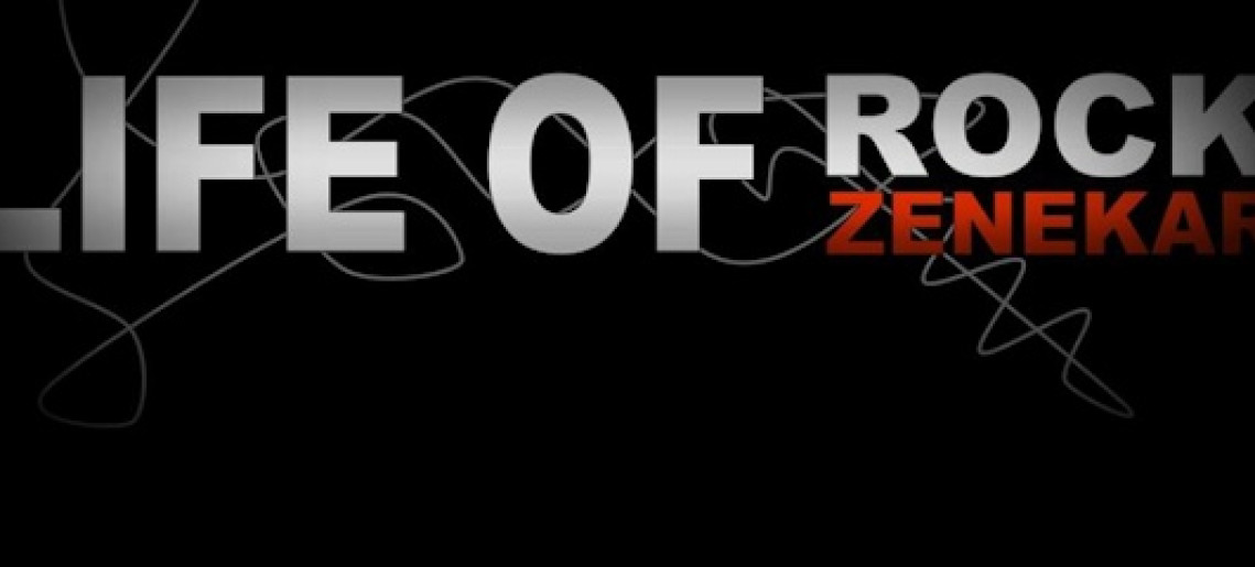 Life of Rock koncert