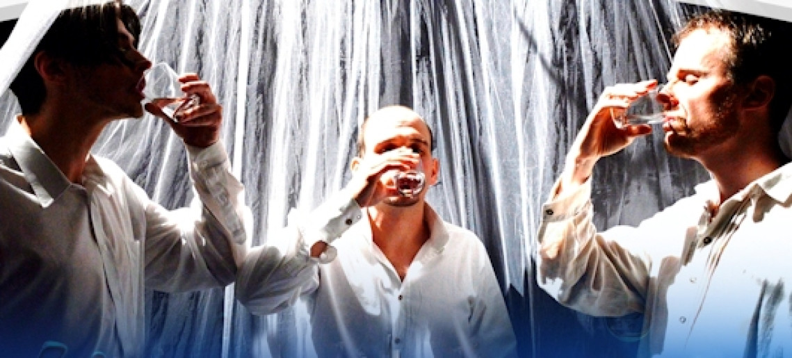 VIZET! - Szellemi felfrissülés Szabó Lőrinccel