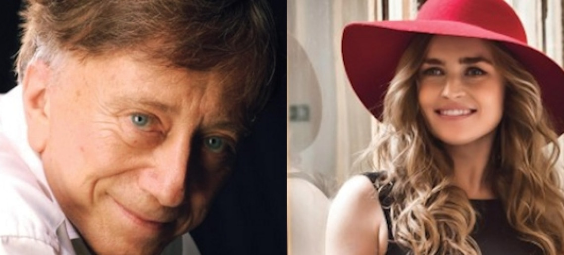 Kokas Katalin és Vásáry Tamás hangversenye