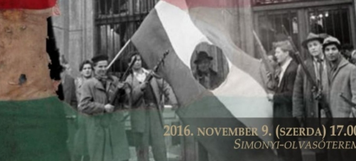 A forradalom előérzete: Márai és 1956