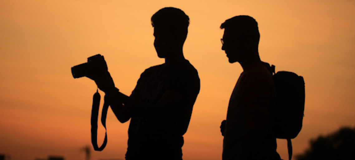 Újra együtt - fotókiállítás