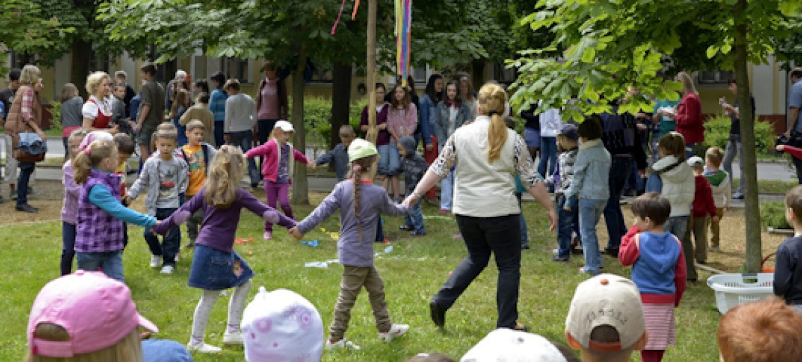 Németvárosi pünkösd