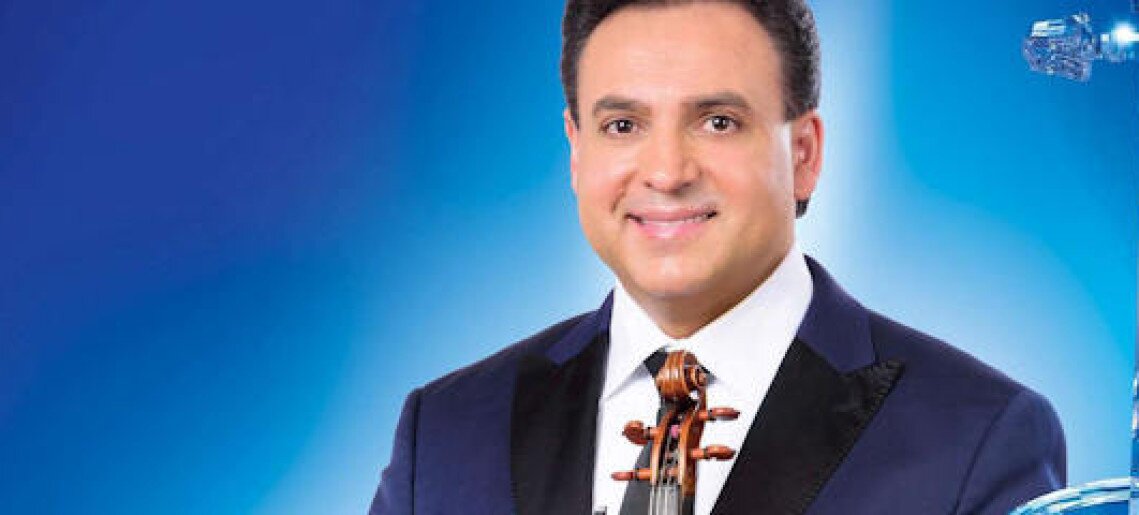 Mága Zoltán koncert