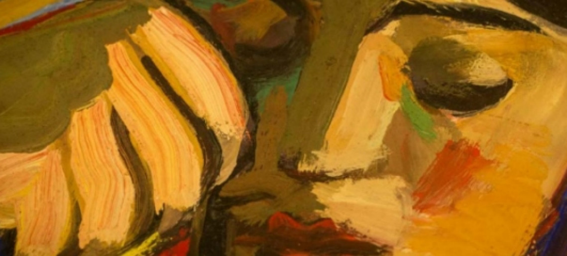 Megmentett Kohán képek - kiállítás