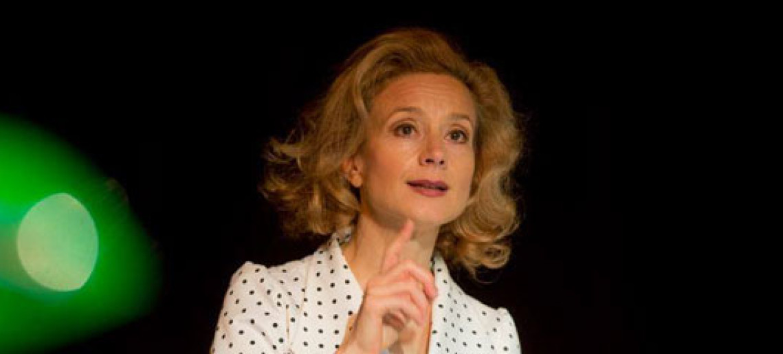 Hoztam valamit a hegyekből – Mezei Mária