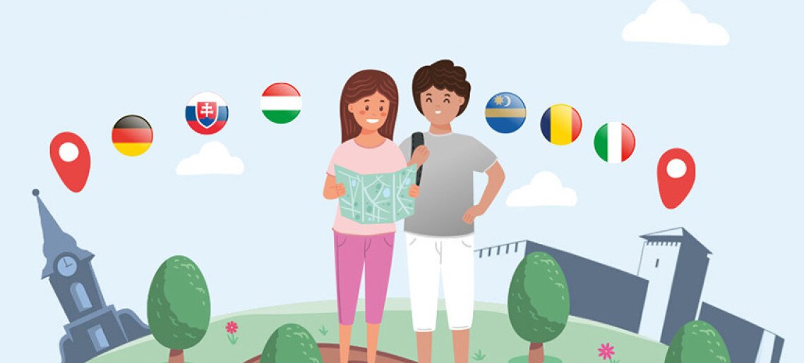 Gasztroséta Gyulán és Csabán