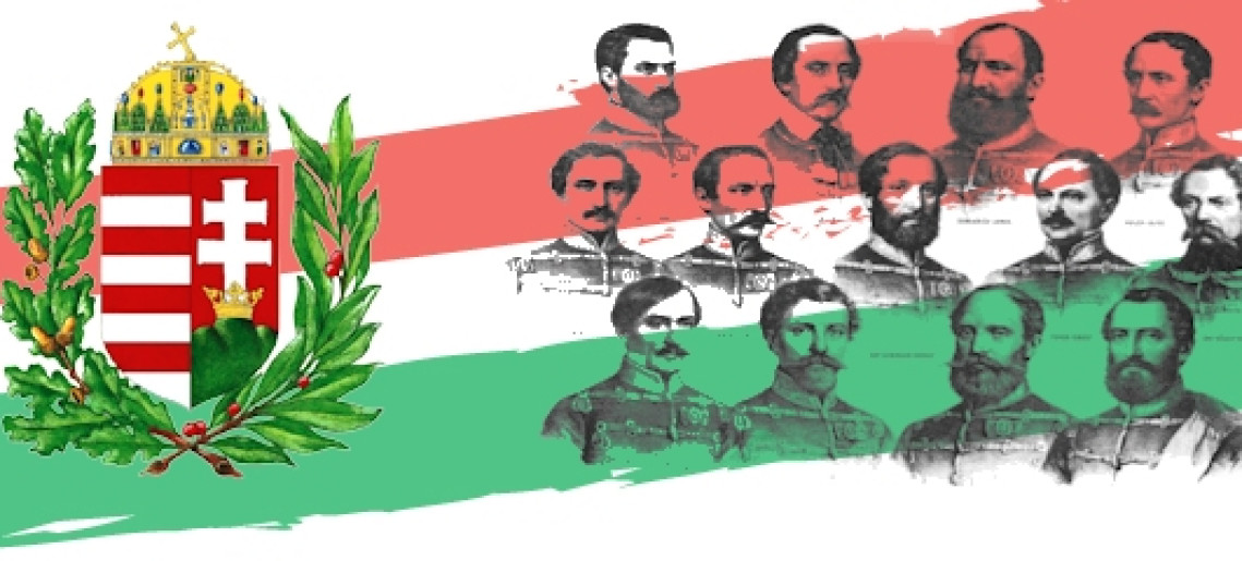 Városi megemlékezés