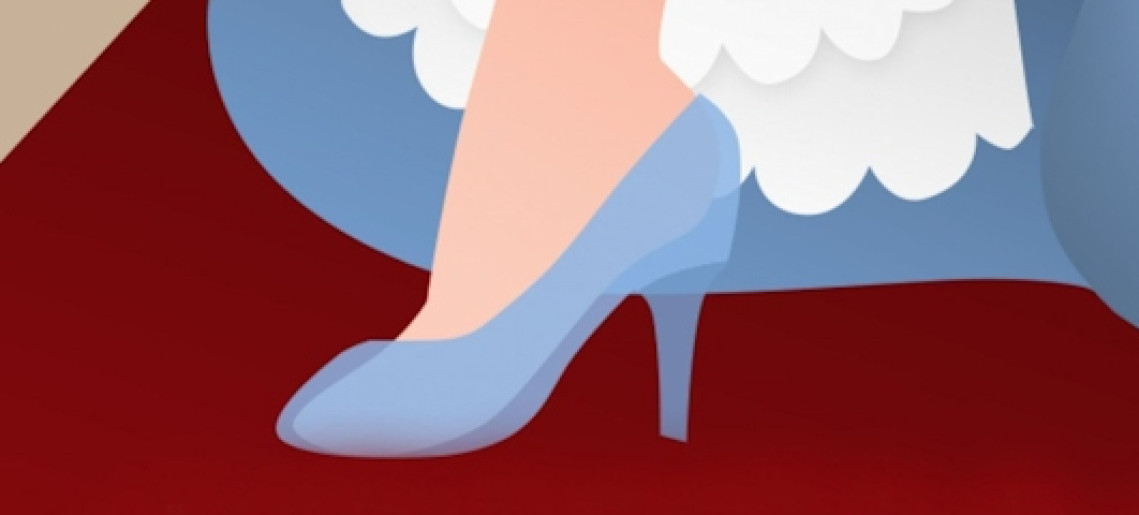 Hamupipőke - Gyermekszínház bérlet