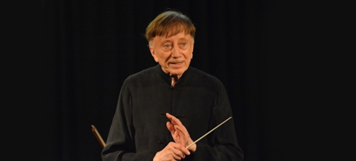 Vásáry Tamás és a Kodály Zoltán Ifjúsági Világzenekar koncertje