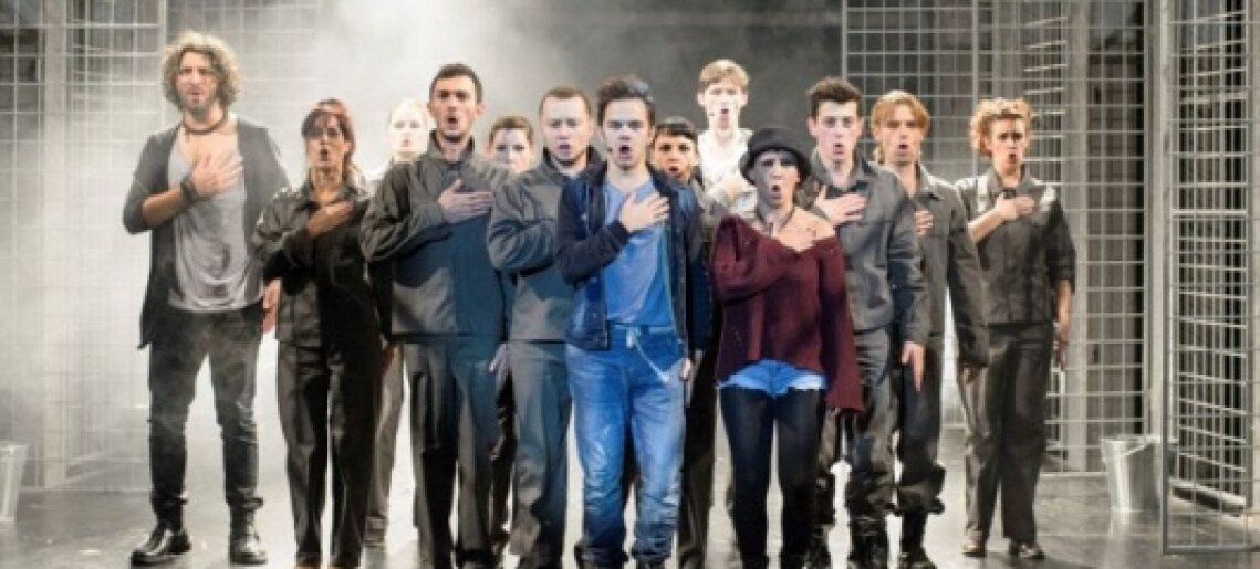 Gerome Ragni - James Rado - Galt MacDermot: HAIR - musical