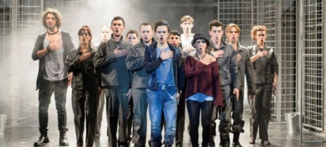 Gerome Ragni - James Rado - Galt MacDermot: HAIR - musical