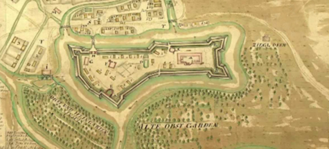 Város, uradalom, vár - könyvbemutató