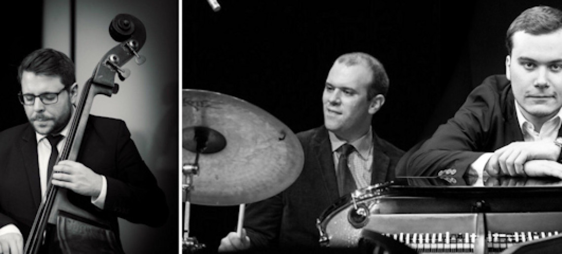 Gayer Mátyás Trio - Never Endig Story