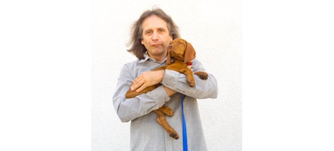 PEDIG DE! – Dolák-Saly Róbert abszurd estje