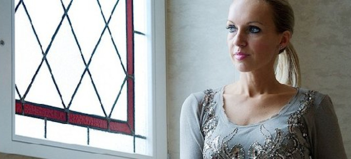 Dr. Almási Kitti előadása