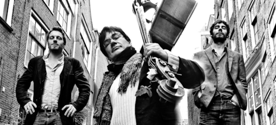 Django Reinhardt Fesztivál