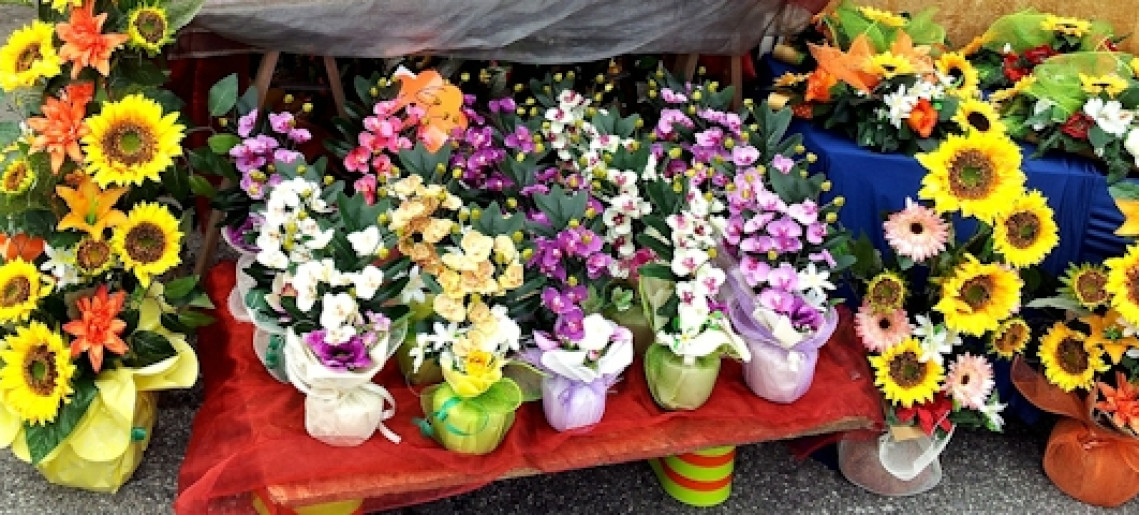 Gyulai Virágok Vasárnapja