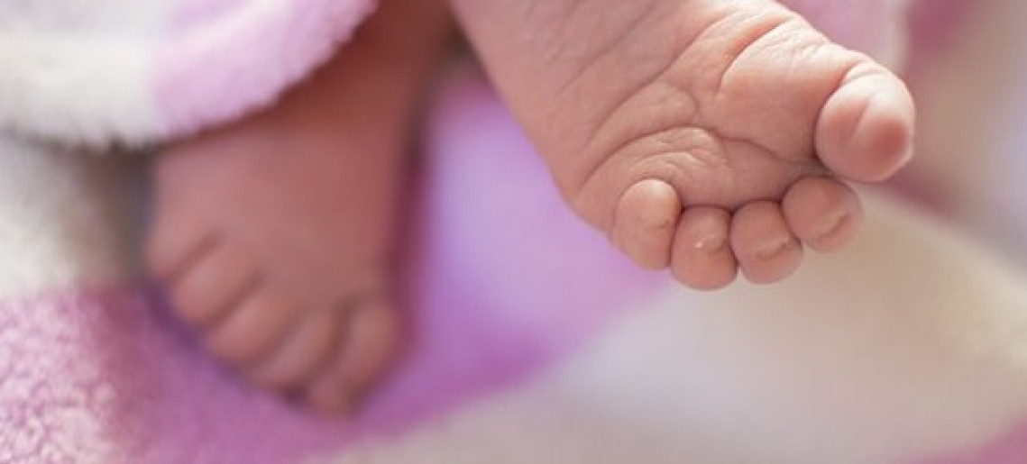 V. Békés Megyei Koraszülött Nap