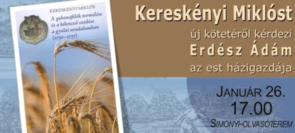 Érdekességek Gyula 18. századi gazdaságtörténetéből