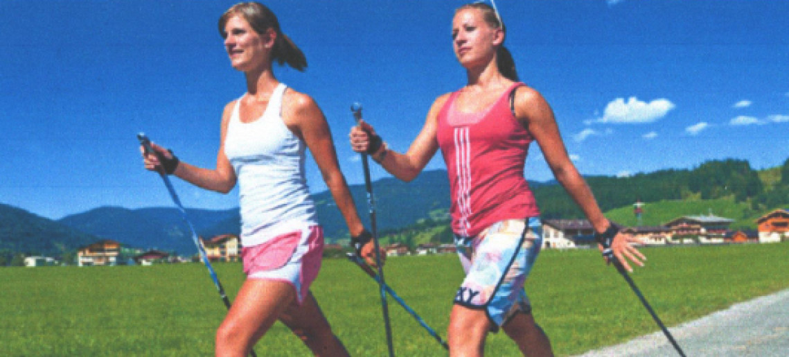 Nowathlon - Tájékozódási játékos séta