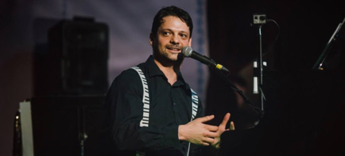 Cári Tibor és barátai koncertje