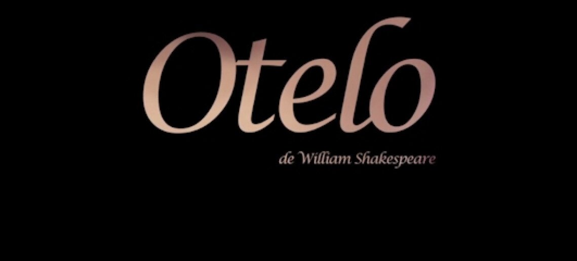 William Shakespeare: Othello